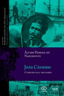 imagem da capa do livro: João Cândido : o mestre sala dos mares [livro eletrônico] v.6