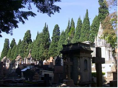 cemitério da consolação