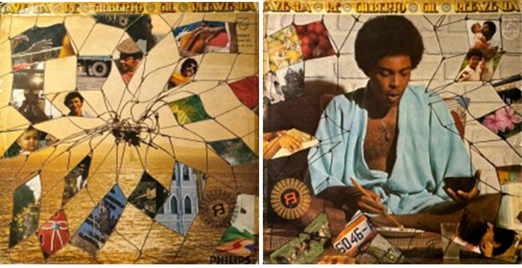 ficha com o trecho selecionado