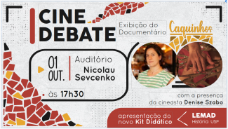 Cine debate